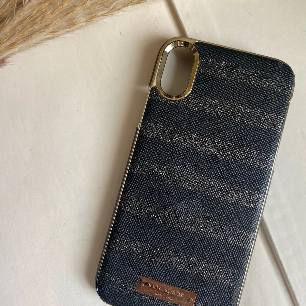 Kate Spade XS Phone Case New without box hard case